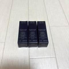 Dior FOREVER SKIN GLOW 0N サンプル 3個セットのサムネイル