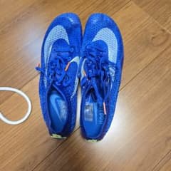 NIKE Air Zoom Victory 25.5㎝ 新品、未使用 NIKE Air Zoom Victory 陸上スパイク25.5 - メルカリ