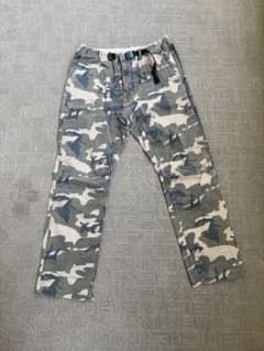 c.mountaineering 迷彩 パンツのサムネイル