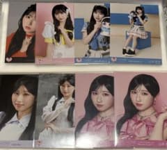 =LOVE 山本杏奈 生写真 まとめのサムネイル