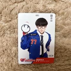 KELO DLEAGUE Dリーグ トレカ - メルカリ