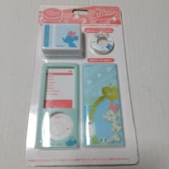 【レア】 i pod ディズニー　i Jacket　ミニーマウス