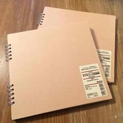 無印良品 アルバムのサムネイル