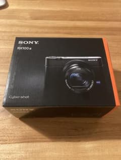 【pp様】SONY Cyber−Shot RX DSC-RX100M3のサムネイル