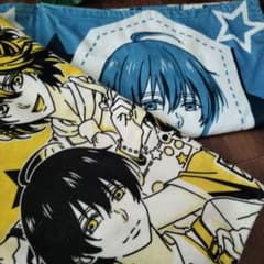 MARGINAL#4 タオル 最終値下げのサムネイル