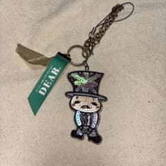 Hey! Say! JUMP DEAR. キーホルダーのサムネイル