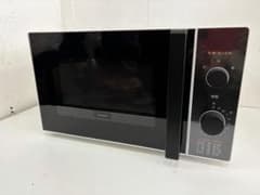 2024年製comfee'(コンフィー)単機能電子レンジ50Hz60Hz対応 - メルカリ