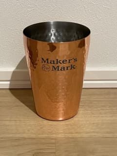 Maker's Mark メーカーズクラフトハイボールタンブラー 6個セットのサムネイル