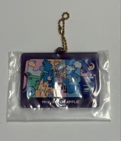 一番くじ Mrs. GREEN APPLE MAGICAL 10 YEARSのサムネイル