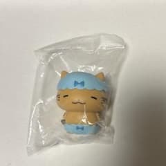 ねこぱんつ ガチャガチャ とらのサムネイル