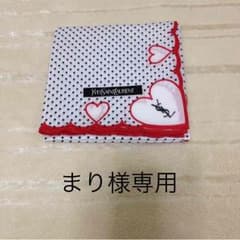 ハンカチのサムネイル