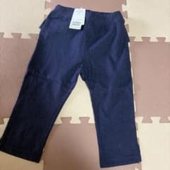 新品 ロングパンツ 120cm コンのサムネイル