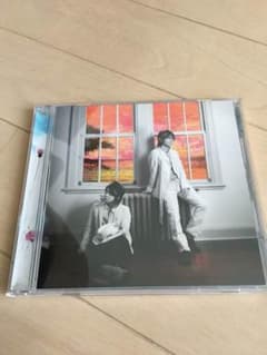 夏模様【完全初回限定版】/KinKi Kidsのサムネイル