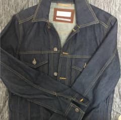 OKAYAMA DENIMのサムネイル