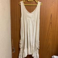 キングとチビのママ様専用  ワンピースのサムネイル