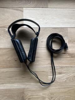 【動作未確認】STAX SR-202 イヤースピーカーのサムネイル
