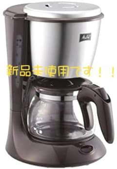 そら様専用！！メリタ コーヒーメーカー エズ SKG56−Tのサムネイル