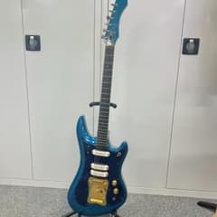 770095/GUYATONE LG-350T エレキギター - メルカリ