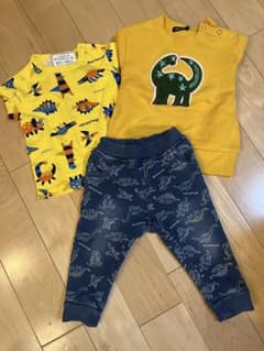 moujonjon 上下セットのサムネイル