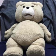 テッド ぬいぐるみのサムネイル