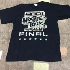 AND1 Tシャツのサムネイル