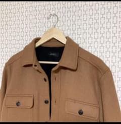 最終値下げ❗️Saturdays nyc  Jeremiah CPO Jacketのサムネイル