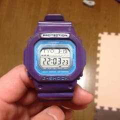 GSHOCK腕時計のサムネイル