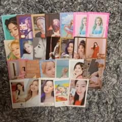 TWICEダヒョントレカセットのサムネイル