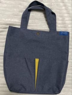タリーズコーヒー 福袋2024 トートバッグ　HAPPY BAG