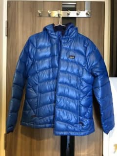 パタゴニア ダウンジャケット　レディース&キッズのサムネイル