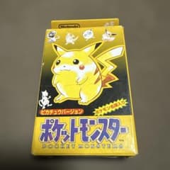 G*)様 【激レア・最終価格】ポケモン トランプ ピカチュウ なみのりピカチュウ G*)様 【激レア・最終価格】ポケモン トランプ ピカチュウ なみのり