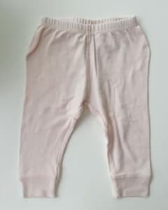 BONTON パンツ カルソン ベビーピンクのサムネイル