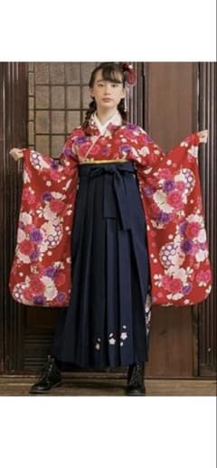 アリサナ 袴セット 150 - メルカリ