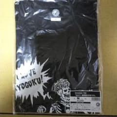 新日本プロレス SANADA Tシャツ Mサイズ 新品のサムネイル