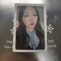 SMTOWN 2025 ラントレ トレカ hearts2hearts ステラ - メルカリ