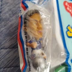 柳沢敦　オープナー　日本代表　未開封