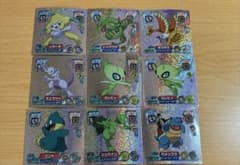 【514枚】ポケモンシール烈伝482枚&デコキャラシール32枚 まとめ売り 514枚】ポケモンシール烈伝482枚&デコキャラシール32枚 まとめ売り