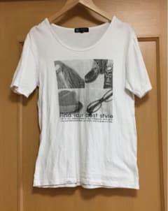 ミッシェルクラン　Tシャツのサムネイル