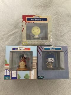 きゃらぺいっ！ あっさりしょこ EXAM フルトワ 3種 DBD BPF きゃらぺいっ！ あっさりしょこ EXAM フルトワ 3種 DBD BPF - メルカリ