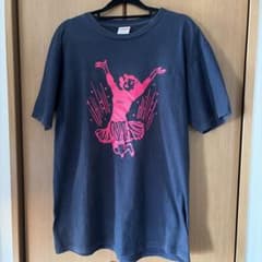 Supreme Cheerleader Tee 山P 山下智久着用のサムネイル