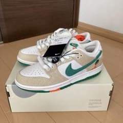 23.5cm Jarritos × Nike SB Dunk Low ハリトスのサムネイル