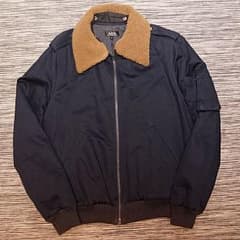 a.p.c. フライトジャケットのサムネイル
