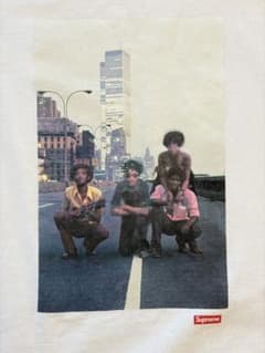 Supreme Tシャツ [Born To Dub You] Lのサムネイル