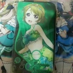ラブライブ！ 花陽 財布のサムネイル