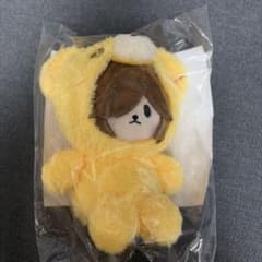 弱虫ペダル はぐはぐみー おすわりぬいぐるみ 青八木一のサムネイル