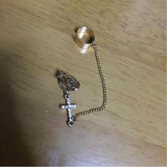 イヤーカフ（イヤリング）のサムネイル