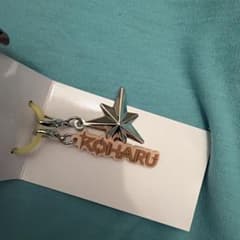 BMSG FES'26 ランダムマーカーチャーム HANA KOHARUのサムネイル