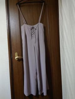 ハイウエストパンツのサムネイル
