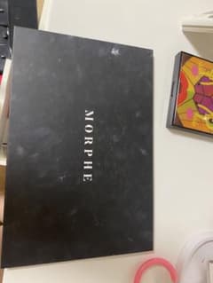 アイシャドウパレット morpheのサムネイル