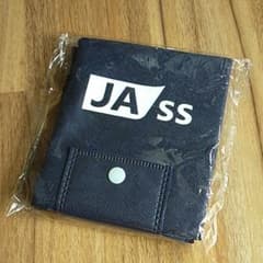 JA SS(JAガソリンスタンド) ノベルティ 不織布 エコ トートバッグのサムネイル